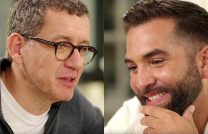 Dany Boon wagt einen riskanten Witz über die versehentliche Erschießung von Kendji Girac in „Ein Sonntag auf dem Land“!