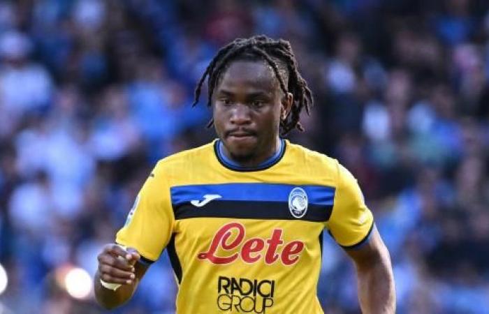 Die wahrscheinlichen Aufstellungen Parma-Atalanta: Retegui und Lookman führen die Dea an