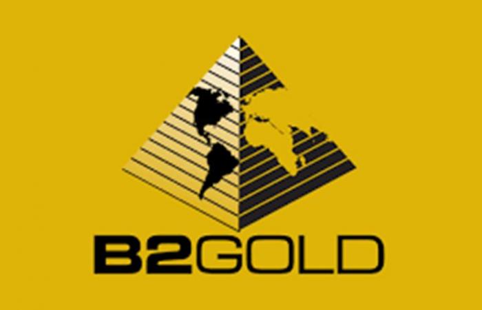 B2Gold Corp – der Goldproduzent rekrutiert für diese Position (24. November 2024)