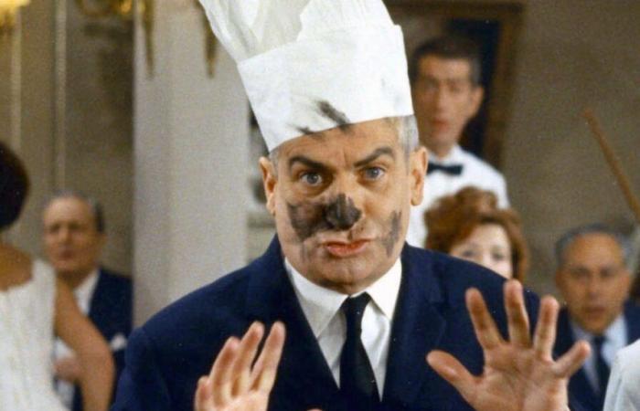 Bei diesem Quiz zum Kultfilm mit Louis de Funès hat noch niemand 10/10 erreicht