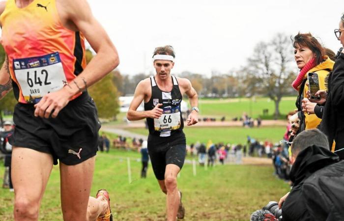 Carhaix Cross: Guillemot Imperial, Bédard im Sprint geschlagen, Bouchard verfehlt das Ziel, die Ergebnisse vom Sonntag