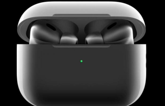 Black Friday: AirPods Pro 2 jetzt für 199 €, ein noch nie dagewesener Preis ????