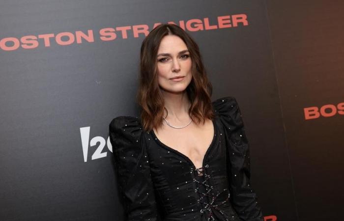 Keira Knightley erinnert sich an das „Trauma“, das durch Gerüchte über ihren Körperbau verursacht wurde