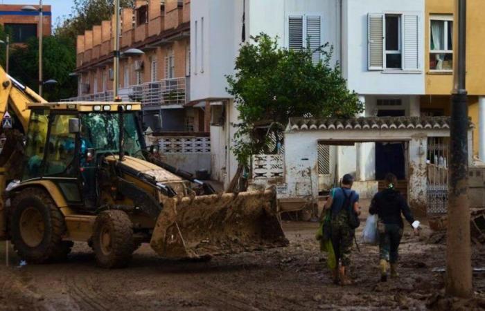 Tödlicher Unfall in Massanassa: Ein Arbeiter stirbt