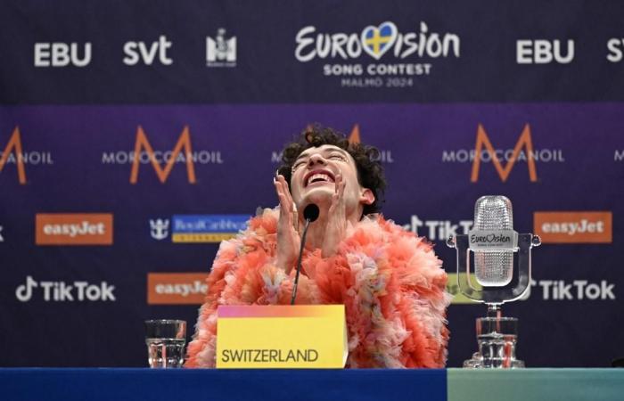 Briefwahl in Basel-Stadt: Klares „Ja“ zur Eurovision