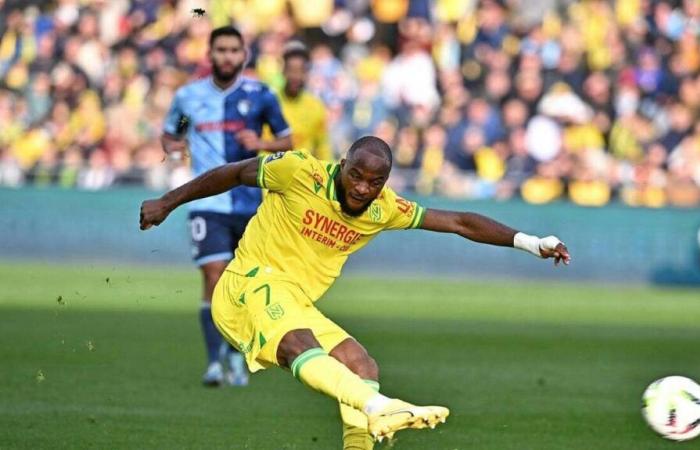 FC Nantes – Le Havre. Lepenant und Ganago in der Elf? Die wahrscheinlichen Zusammensetzungen…