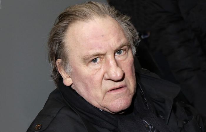 Gérard Depardieu-Affäre: Seine Nichte Delphine fühlt sich unwohl: „Ich rede lieber…“