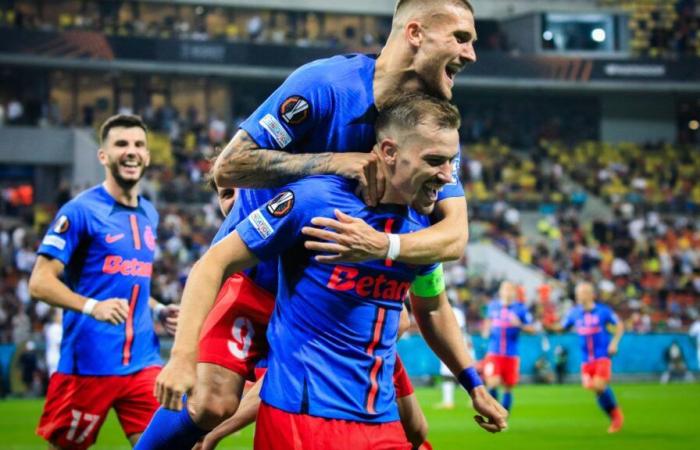 Überraschungen beim FCSB! Sechs Änderungen in den ersten 11 für das Spiel mit Unirea Slobozia