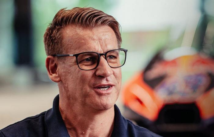 MotoGP: Mitten in der Krise verweigert KTM offiziell den Eintritt von Red Bull in seine Hauptstadt