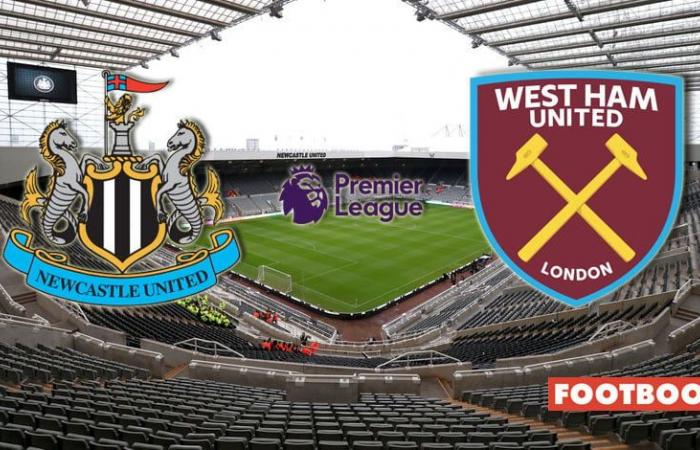 Newcastle vs. West Ham: Spielvorschau und Vorhersagen