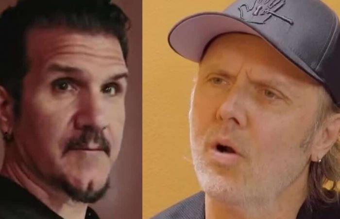 „Sie hatten Recht mit Napster“: Charlie Benante verteidigt Metallica