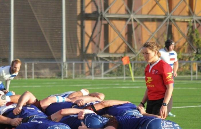 Rugby-Club wurde aufgrund eines Computerproblems seiner Mitgliedschaft entzogen und in die Umkleidekabine geschickt