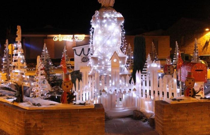 Weihnachtsdorf, Chalets, Omar Hasan-Konzert … Der Zauber der Feiertage wird diese Stadt in der Haute-Garonne erobern