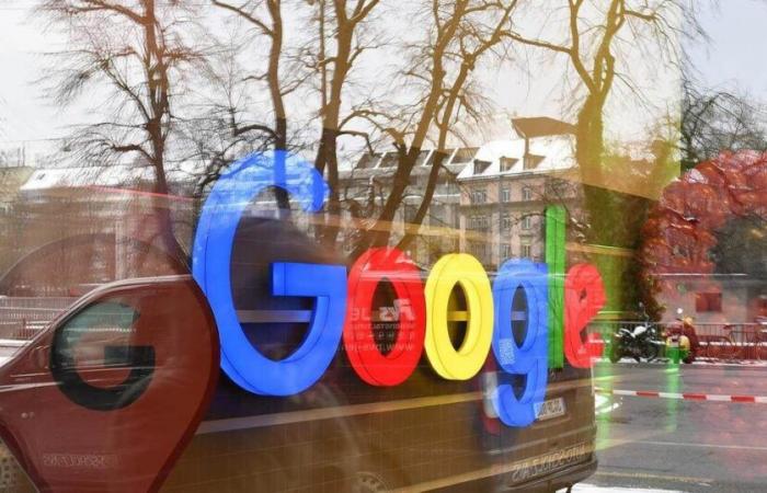 In zwanzig Jahren hat Google dazu beigetragen, Zürich zu verändern – rts.ch