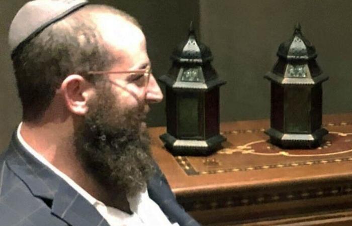 Leiche des vermissten Rabbiners Zvi Kogan in den Vereinigten Arabischen Emiraten gefunden – wie der israelische Premierminister sagt, er sei bei einem „antisemitischen Terrorvorfall“ ermordet worden | Weltnachrichten