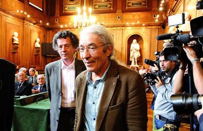 Mehrere Literaturnobelpreisträger mobilisieren sich für Boualem Sansal nach seiner Verhaftung in Algerien