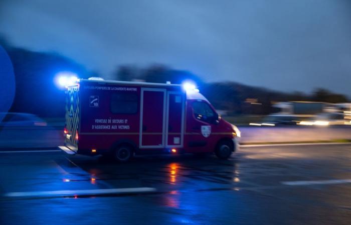 Ein Todesfall bei einem Mopedunfall in Côtes d’Armor