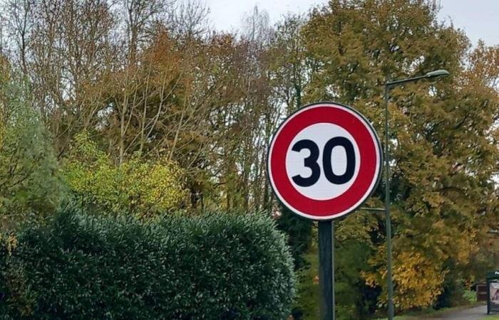 Verkehrssicherheit. Was interessiert Quimper an dieser Bezeichnung als „vorsichtige Stadt“?