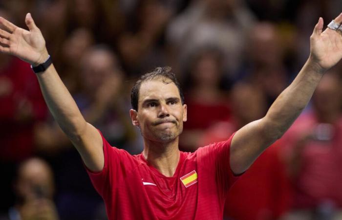 Tennis: Für die Franzosen ist Rafael Nadal der beste Spieler der Geschichte