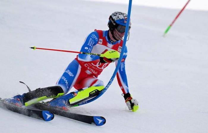 FIS Alpiner Ski-Weltcup 2024/25: Clement Noel holt sich im Gurgl-Slalom den zweiten von zwei Siegen