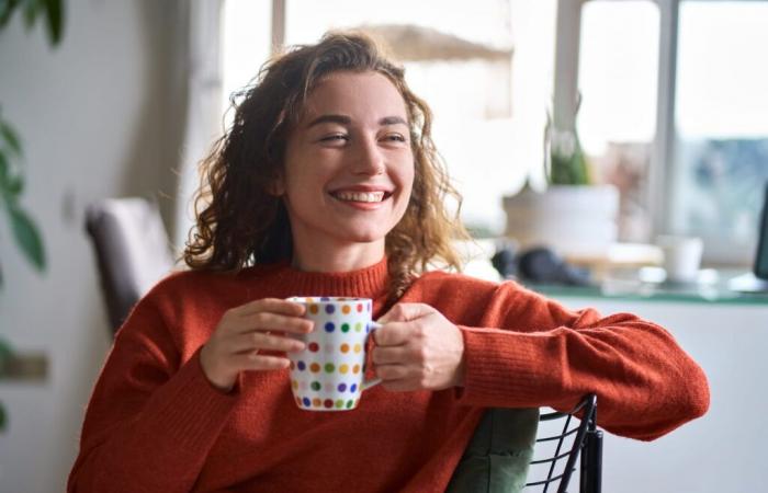 Dieses Getränk reduziert Stress und gleicht fetthaltige Mahlzeiten aus