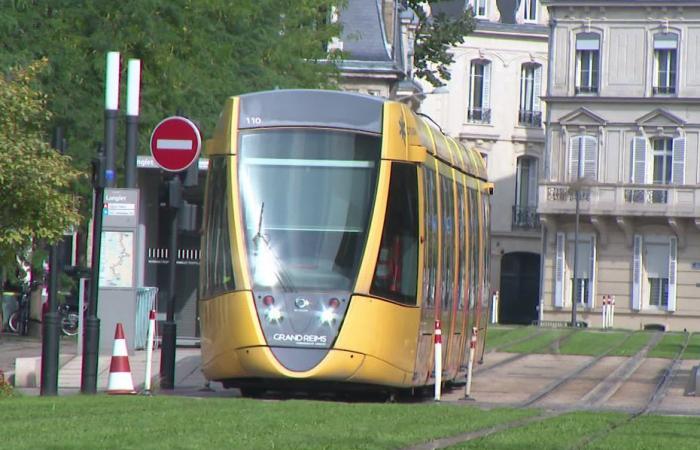 Smartphone-Sensoren in Bussen und Straßenbahnen von Reims zur besseren Betrugsbekämpfung