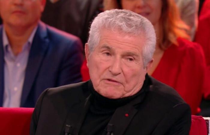 Claude Lelouch: der rührende Grund, warum er die Romane seiner Frau nicht adaptiert