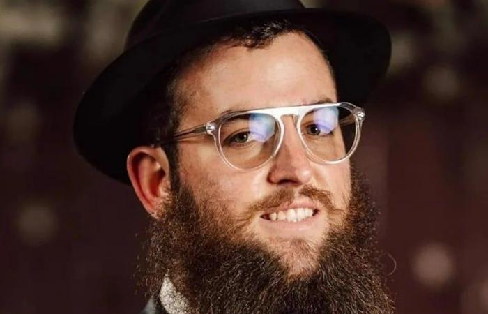 Das Rätsel um den Mord an Rabbi Zvi Kogan ist gelöst