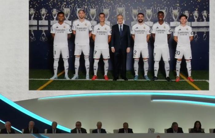 Real Madrid: Florentino Pérez lässt seine Artillerie gegen alle los: Tebas, FIFA, UEFA, Presse…