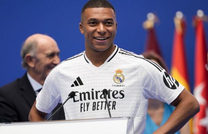 Mbappé – Real Madrid: Ein XXL-Transfer wird live bekannt gegeben!