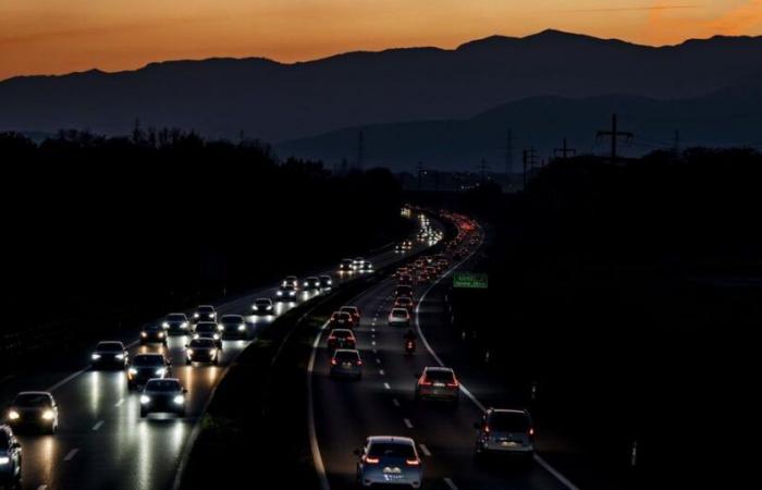 Abstimmungen Autobahnausbau, Efas und Mieten: Es wird knapp