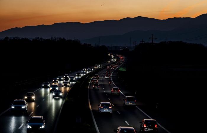 Abstimmungen Autobahnausbau, Efas und Mieten: Es wird knapp