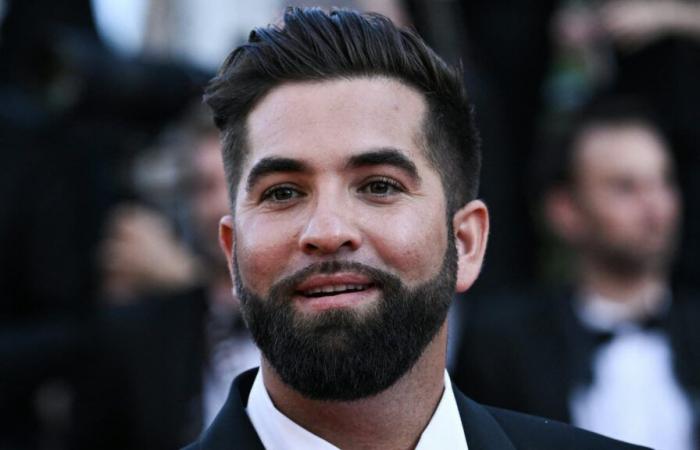 Kendji Girac blickt auf den Wiederaufbau nach seiner Schusswunde zurück