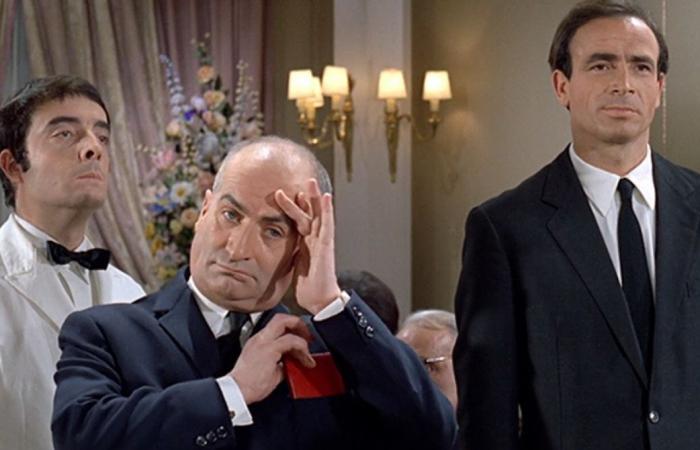 Bei diesem Quiz zum Kultfilm mit Louis de Funès hat noch niemand 10/10 erreicht