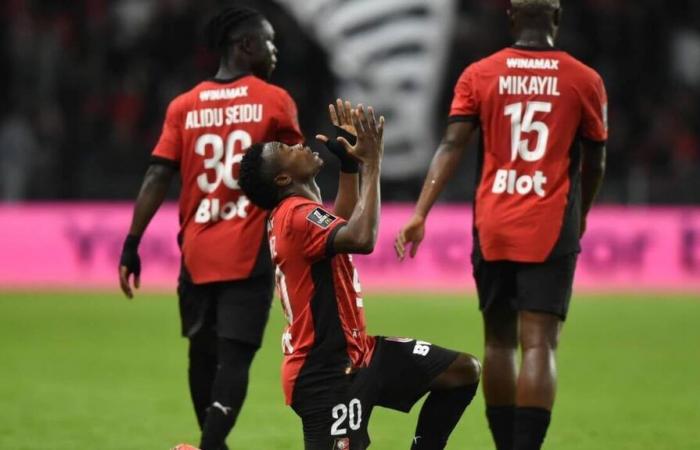 OSC Lille – Stade Rennais. Welche Teamzusammensetzungen stehen vor einer Rückkehr der Dreierverteidigung beim SRFC?