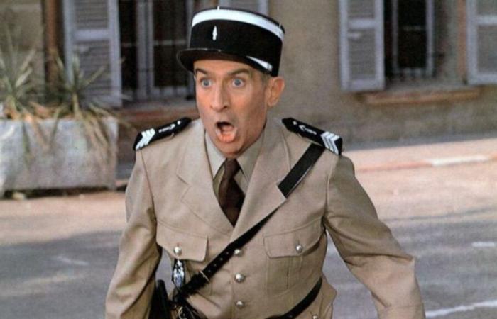 Louis de Funès ist Ihr Lieblingsschauspieler, wenn Sie diese 7 Filme nach ihrem ersten Dreh benennen