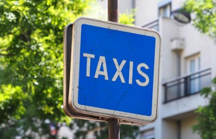 „Ich bin Taxifahrer und so viel verdiene ich im Monat“