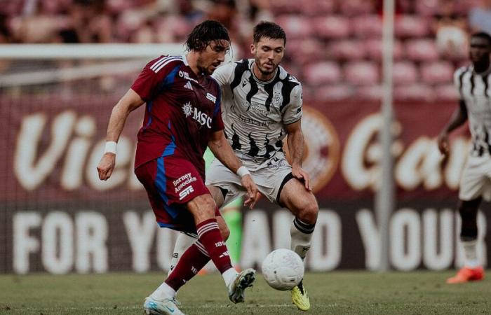 Vorbericht FC Basel-Servette FC | FC Basel