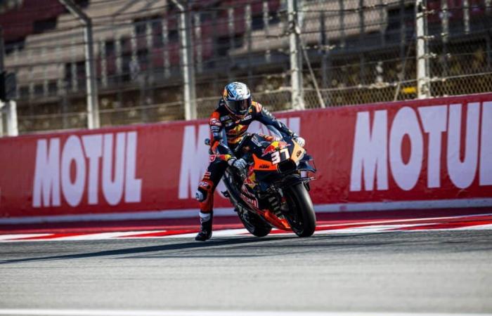 MotoGP: Mitten in der Krise verweigert KTM offiziell den Eintritt von Red Bull in seine Hauptstadt