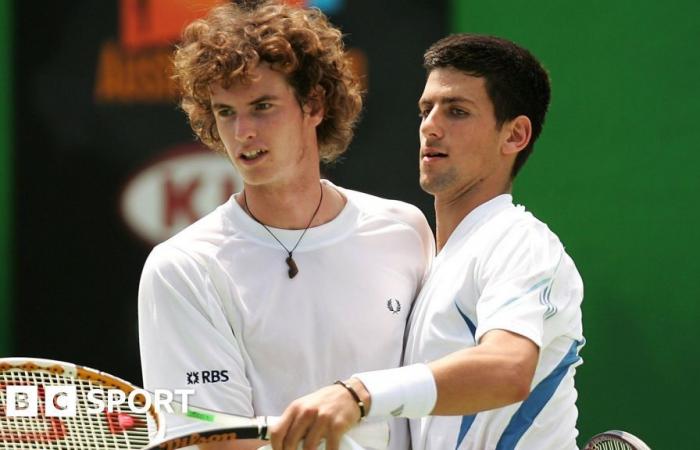 Andy Murray trainiert Novak Djokovic: Was es für Freunde und Rivalen bedeuten könnte