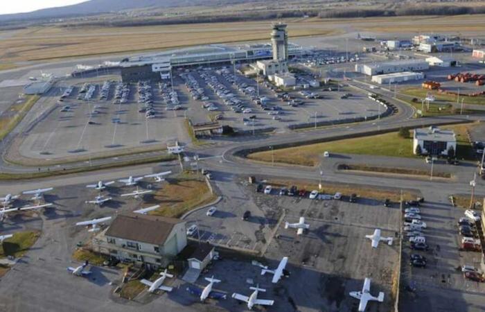 Ein erster Direktflug von Quebec nach Jamaika nach 10 Jahren Abwesenheit