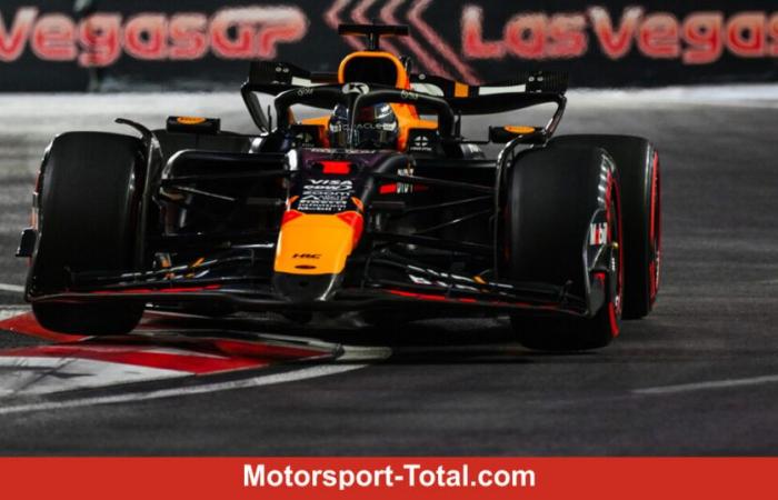 Macht Verstappen jetzt WM-Titel Nummer 4 klar?