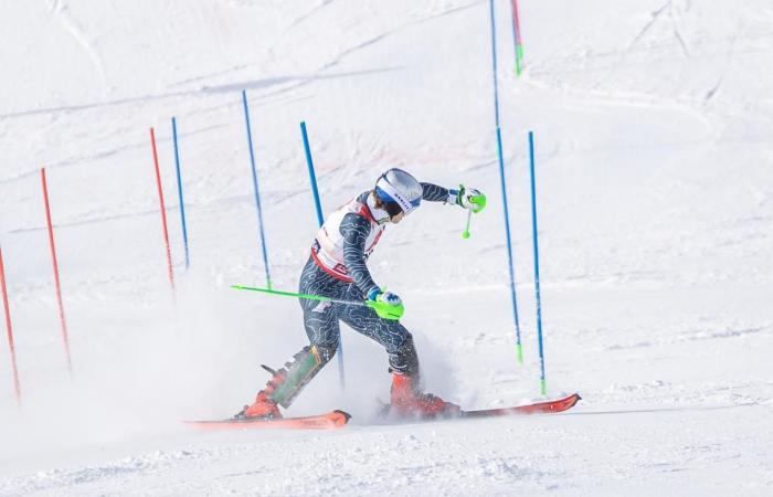 Halbzeit in Gurgl: Ist dieser Franzose noch zu schlagen? – Ski Alpin