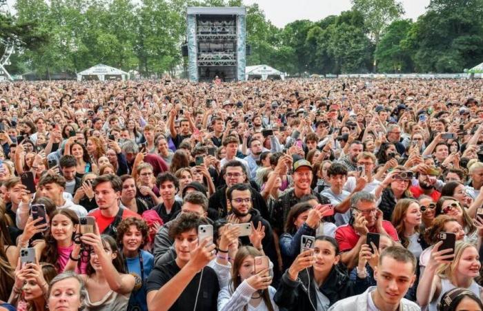 Das Beauregard-Festival kündigt einen zusätzlichen Tag im Jahr 2025 an, der Name wurde am Montag bekannt gegeben