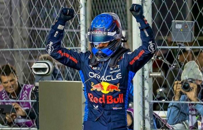 Formel 1: Übermensch Max Verstappen trotzt dem schwierigen Umfeld