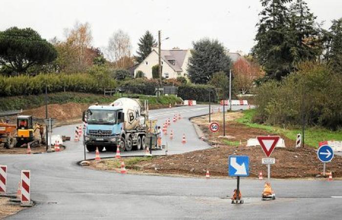 „Wenn du dich nicht bewegst, werde ich dich zerquetschen“: In Morieux drohten diese Straßenbeamten mit dem Tod