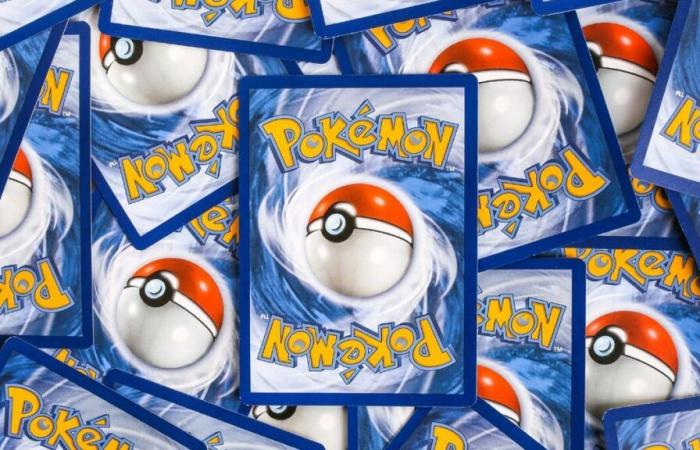 Sammler ergattern diese 100 Pokémon-Karten zu einem beeindruckenden Preis