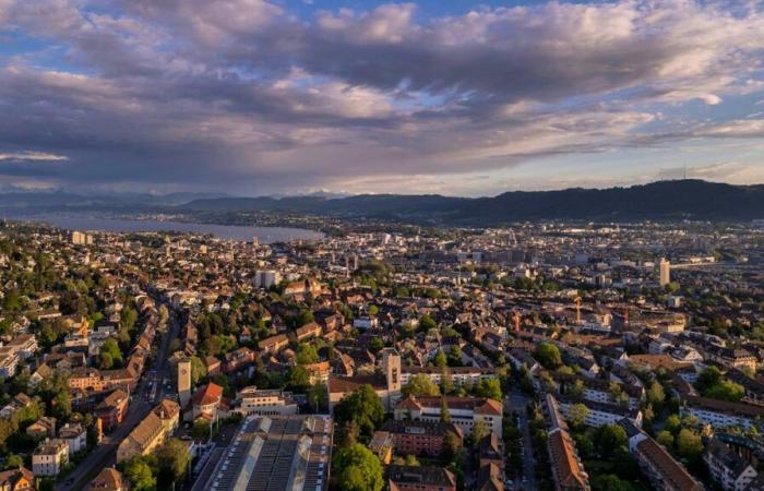 UBS-Hochhaus, Genderstern, Wohnungen: Die Stadt Zürich stimmt ab