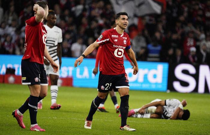 LOSC – Rennes: Kompositionen, Themen, Geschichte