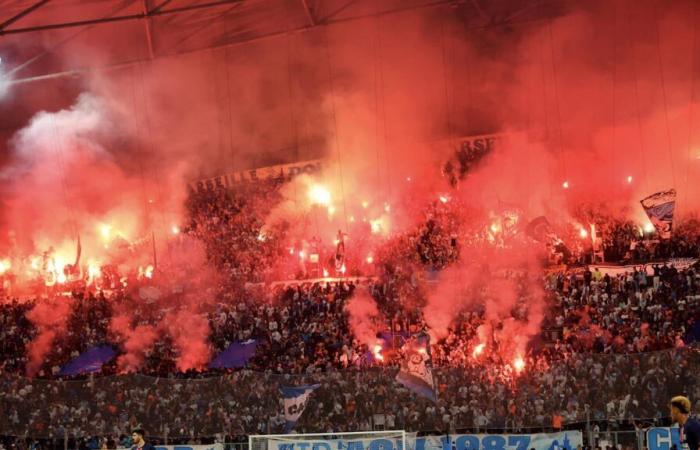 Schlechte Nachrichten für die Fans bezüglich der Reise nach Saint-Etienne